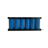 Enerpower Akkumodul LiFePo4 1S6P 3,2V 24Ah (76,80Wh) 165 x 65 x 30 mm